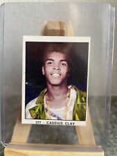 Cassius clay 1966 usato  Alessandria
