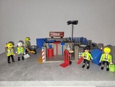 Playmobil 4135 bauhof gebraucht kaufen  Rheinbreitbach