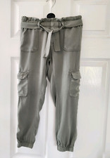 Girl green cargo for sale  CRAMLINGTON