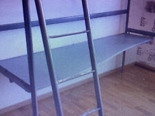 Lit enfant mezzanine d'occasion  Malakoff