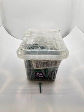 Serrated flat head for sale  North Salt Lake