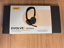 Jabra evolve2 26699 gebraucht kaufen  Naumburg