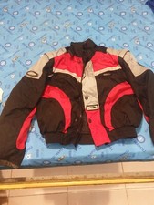 Giubbotto uomo moto usato  Napoli