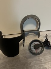 Drehzahlmesser toyota aygo gebraucht kaufen  Roetgen