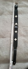 Hunter hundehalsband 4 gebraucht kaufen  Daun