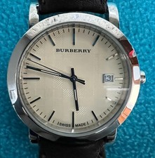 Burberry bu1777 engraved for sale  Cupertino