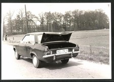 Fotografie auto pkw gebraucht kaufen  Berlin