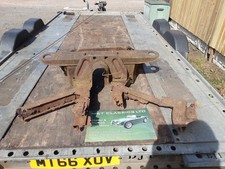 Triumph tr4a rear for sale  WOLVERHAMPTON