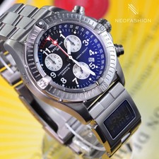 Breitling chrono avenger for sale  USA