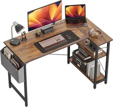 Shaped gaming desk for sale  DERBY