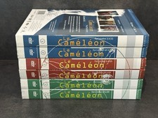 Cameleon integrale saisons d'occasion  Wattignies