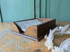 Antique wooden desk for sale Antique wooden desk for sale  NUNEATON