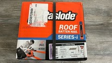Paslode roof batten for sale  STANLEY
