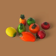 Vintage fruit vegetable for sale  Royse City