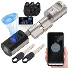 Visortech elektronischer tür gebraucht kaufen  Deutschland