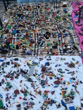 Lego xxxl konvolut gebraucht kaufen Lego xxxl konvolut gebraucht kaufen  Dillingen a.d.Donau