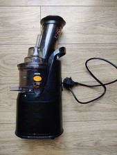 Fridja f1900 masticating for sale  SHEFFIELD