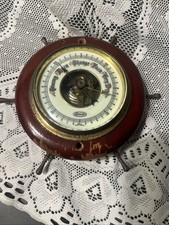 Vintage stellar barometer for sale  Quakertown