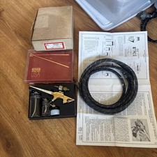 Vintage 1973 binks for sale  San Jose