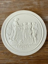 wedgwood medallion for sale  LEDBURY