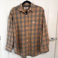 Burberry vintage early for sale  TAMWORTH