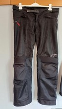 Pantalone moto alpinestars usato  Potenza