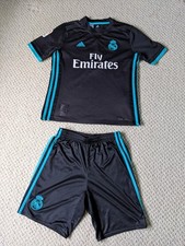 Boys real madrid for sale  BRADFORD
