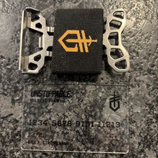 Gerber multi tool for sale  Montgomery