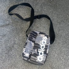 Adidas shoulder bag for sale  ROTHERHAM