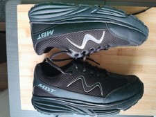 Mbt running damen gebraucht kaufen  Sulzbach-Rosenberg