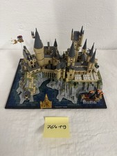 Lego harry potter gebraucht kaufen  Bielefeld