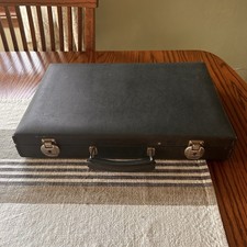 executive briefcase for sale  Davis