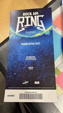 Rock ring rar gebraucht kaufen  Adenau