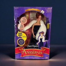Vintage collector anastasia for sale  Guyton