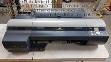 Read description canon for sale  DAGENHAM
