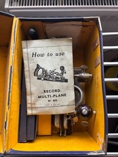 record plane 405 for sale record plane 405 for sale NOTTINGHAM