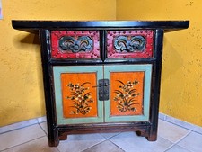 Asiatische kommode sideboard gebraucht kaufen  Bad Berneck