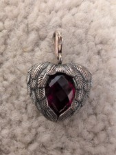 Thomas sabo anhänger gebraucht kaufen  Frickenhausen