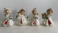Vintage christmas napco for sale  Englewood