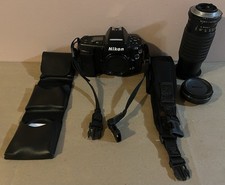 Nikon n90s 35mm for sale  Inwood