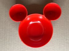 Red disney mickey for sale  Meridianville