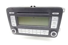 Original Autoradio Radio Display Car Radio VW RCD300 5M0035186B comprar usado  Enviando para Brazil