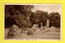 327606 postcard thetford for sale  FROME