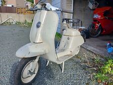 1964 laverda mini for sale  NEWTON ABBOT