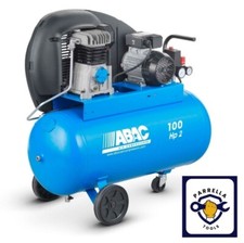 compressore cinghia abac usato  Torrecuso