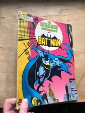 Album comics legende d'occasion  La Châtaigneraie