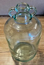 Glass gallon demijohns for sale  CRAIGAVON