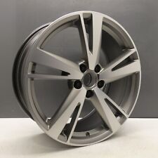 AUDI RS3 8V BBS 19" ARO DE RODA DE LIGA LEVE CORTE DIAMANTE CINZA 8J FABRICANTE DE EQUIPAMENTO ORIGINAL 8V0601025 GENUÍNO X1 comprar usado  Enviando para Brazil