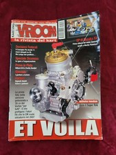 Vroom international karting usato  Codigoro