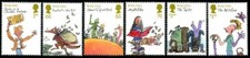 2012 roald dahl d'occasion  Expédié en Belgium